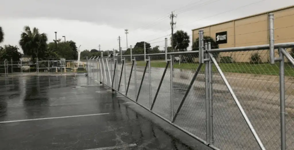 Custom Gate