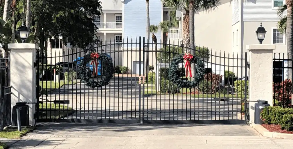 Gate Operators