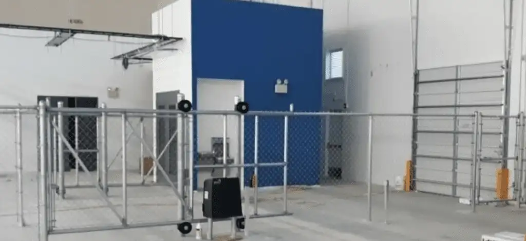 Gate Operators