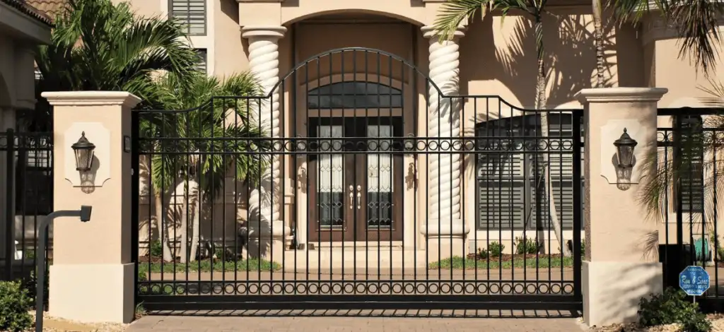 Gate Operators