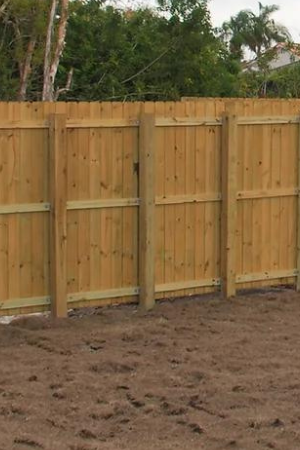 Premium-Fencing